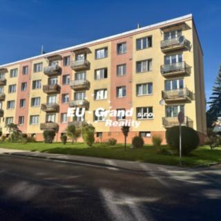 Prodej bytu 2+1 56 m² Rumburk 1, Náměstí Dobrovského