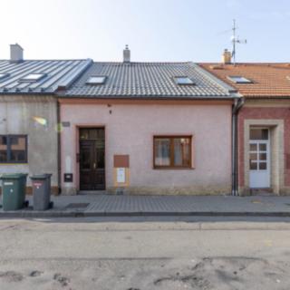 Prodej rodinného domu 162 m² Chrudim, Malecká