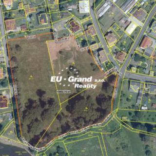 Prodej stavební parcely 15 799 m² Šluknov