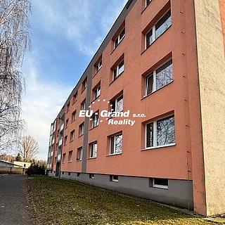 Prodej bytu 1+kk, garsoniery 27 m² Varnsdorf