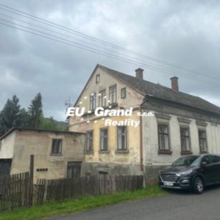 Prodej rodinného domu 250 m² Dolní Podluží