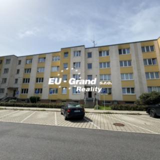 Pronájem bytu 3+1 74 m² Varnsdorf, Západní