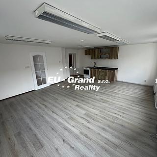 Pronájem bytu 2+kk 68 m² Varnsdorf