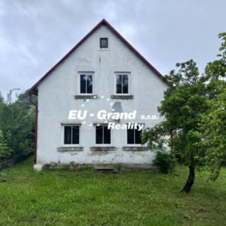 Prodej rodinného domu 200 m² Varnsdorf