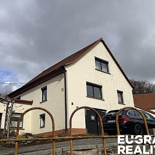 Prodej rodinného domu, 150m&sup2;