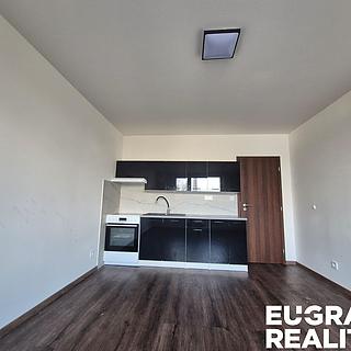 Pronájem bytu 1+kk, garsoniery 25 m&sup2; Varnsdorf