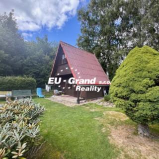 Prodej chaty 20 m² Krásná Lípa