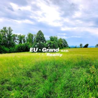 Prodej louky 7 471 m² Zákupy Šidlov