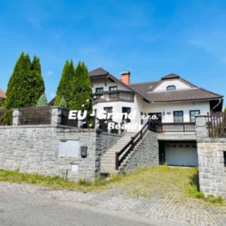 Prodej rodinného domu 280 m² Rumburk 1, Školní