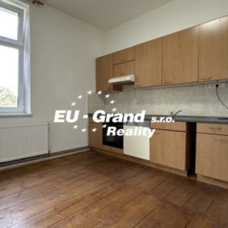 Pronájem bytu 2+kk 45 m² Varnsdorf, Palackého