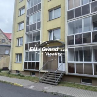 Pronájem bytu 3+1 67 m² Rumburk 1, Nerudova