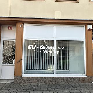 Pronájem obchodu 100 m² Varnsdorf, Národní