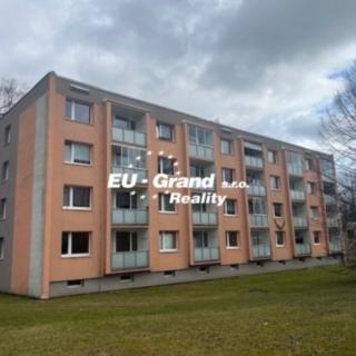 Prodej bytu 1+1 54 m² Varnsdorf, Čelakovická