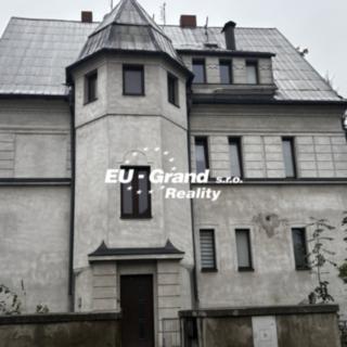 Pronájem bytu 3+1, 100m²