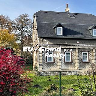 Prodej rodinného domu 164 m² Jiříkov