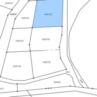 Prodej ostatního pozemku 762 m² Varnsdorf