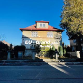 Prodej rodinného domu 260 m² Varnsdorf, Kostelní