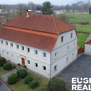 Prodej hotelu a penzionu 310 m² Varnsdorf, Žitavská