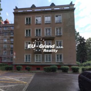 Prodej bytu 2+1 60 m² Ostrava