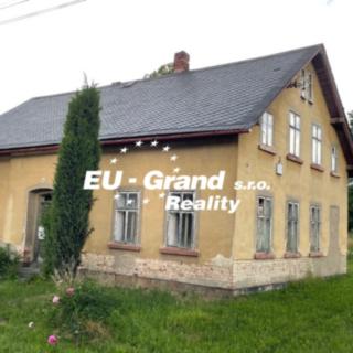 Prodej rodinného domu 120 m² Lobendava