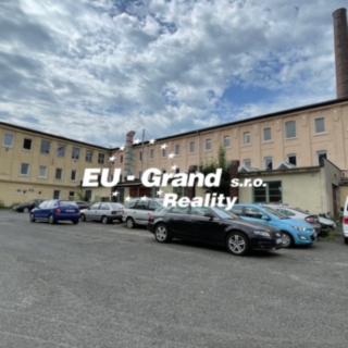 Pronájem skladu 150 m² Varnsdorf