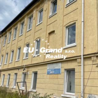 Pronájem bytu 1+1 50 m² Varnsdorf