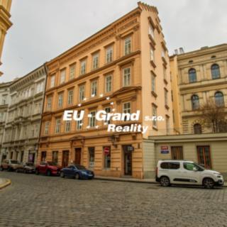 Prodej Ostatních bytů 143 m² Praha