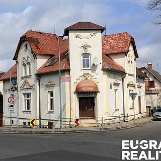 Prodej rodinného domu 546 m² Varnsdorf, Československých letců