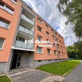 Pronájem bytu 1+kk, garsoniery 27 m² Varnsdorf