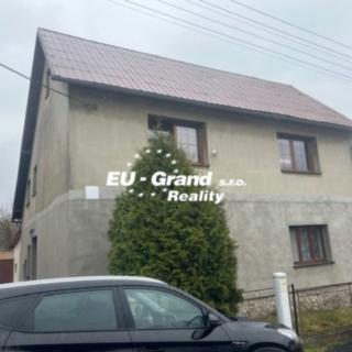 Prodej bytu 3+1 101 m² Varnsdorf, Stromovka