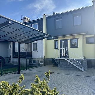 Prodej rodinného domu 135 m&sup2; Horní Podluží