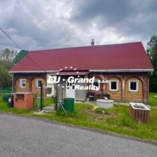 Prodej rodinného domu 151 m² Rumburk, Slévačská