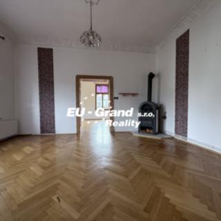 Pronájem bytu 3+1 140 m² Varnsdorf