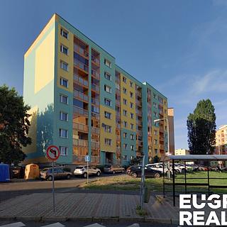 Prodej bytu 1+1 40 m² Česká Lípa, Kutnohorská