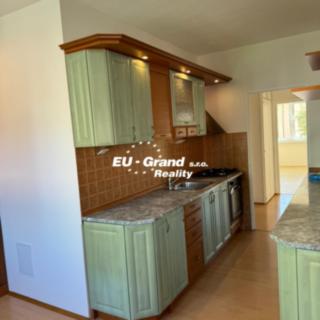 Pronájem bytu 4+1 85 m² Rumburk 1, Matušova