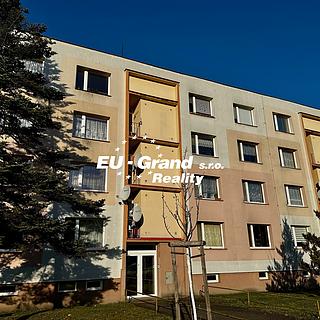 Prodej bytu 1+kk a garsoniéry 21 m² Varnsdorf, Palackého