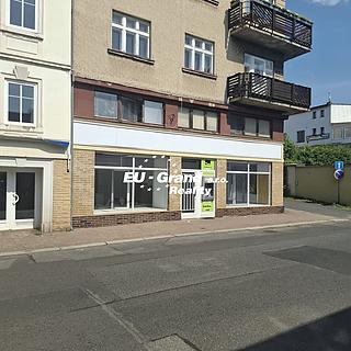 Pronájem bytu 1+1 48 m² Varnsdorf