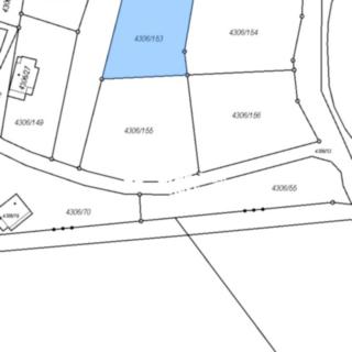 Prodej ostatního pozemku 489 m² Varnsdorf
