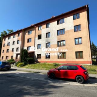 Pronájem bytu 1+kk, garsoniery 47 m² Varnsdorf