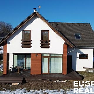 Prodej rodinného domu 106 m&sup2; Horní Podluží