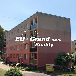 Pronájem bytu 3+1 70 m² Vilémov