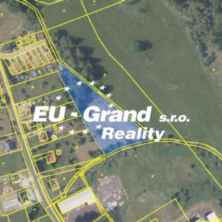Prodej zemědělské půdy 21 793 m² Velký Šenov