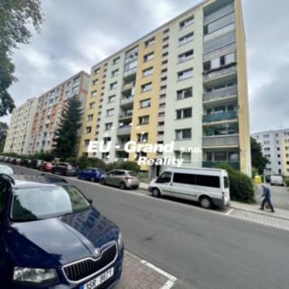 Prodej bytu 3+1 70 m² Česká Lípa, Havlíčkova