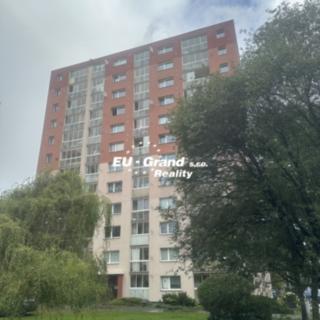 Pronájem bytu 1+1 36 m² Varnsdorf