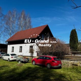 Prodej rodinného domu 180 m² Chřibská Dolní