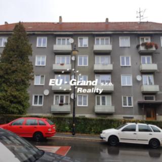 Prodej bytu 3+1 62 m² Varnsdorf, Legií