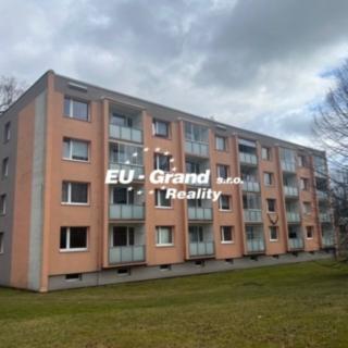 Prodej bytu 1+kk a garsoniéry 27 m² Varnsdorf, Čelakovická