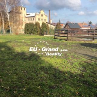 Prodej stavební parcely 1 050 m² Varnsdorf