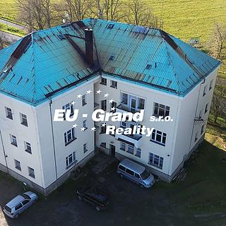 Prodej činžovního domu 1 165 m² Šluknov