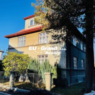 Prodej rodinného domu 260 m² Varnsdorf